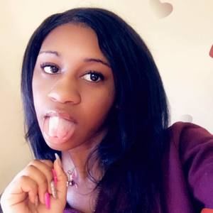 Meet your Posher, Kay